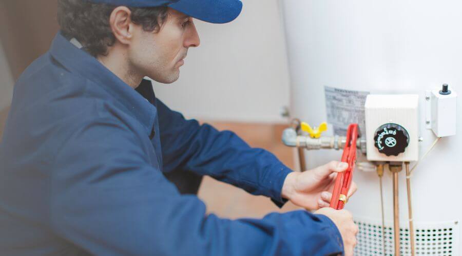 Professional water leak detection in Tumtum, WA